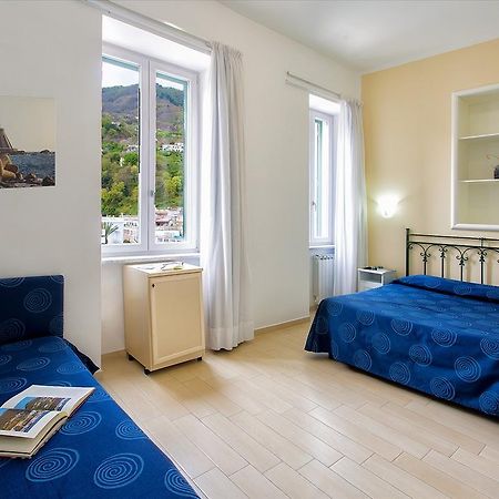 Hotel Terme Miramonte & Mare Casamicciola Terme Ngoại thất bức ảnh