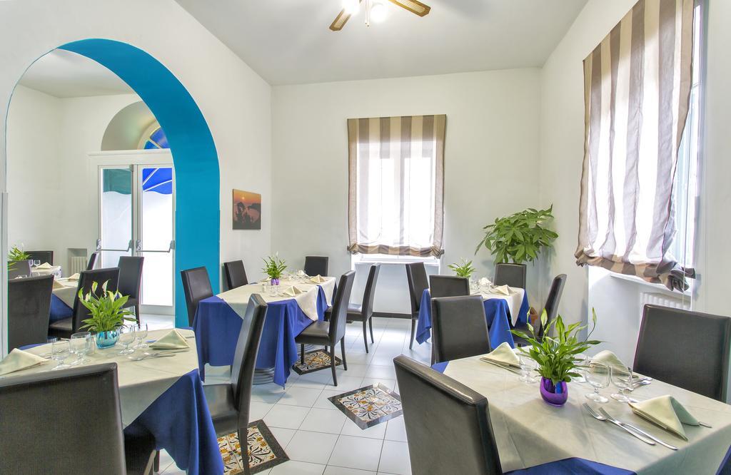 Hotel Terme Miramonte & Mare Casamicciola Terme Ngoại thất bức ảnh
