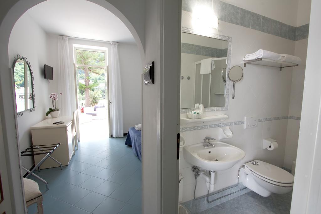Hotel Terme Miramonte & Mare Casamicciola Terme Ngoại thất bức ảnh