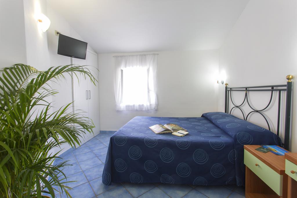 Hotel Terme Miramonte & Mare Casamicciola Terme Ngoại thất bức ảnh