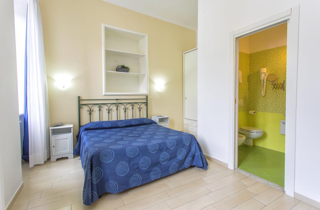 Hotel Terme Miramonte & Mare Casamicciola Terme Ngoại thất bức ảnh