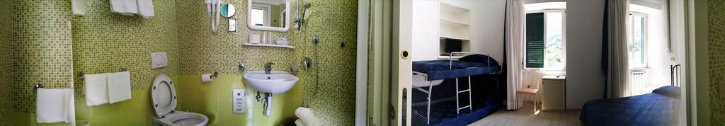 Hotel Terme Miramonte & Mare Casamicciola Terme Phòng bức ảnh