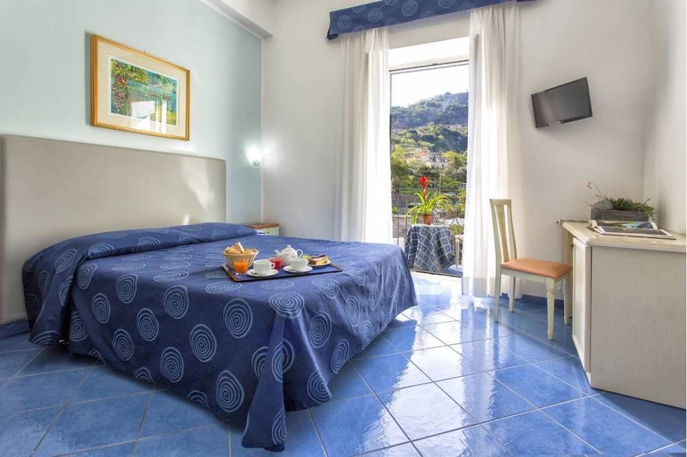 Hotel Terme Miramonte & Mare Casamicciola Terme Ngoại thất bức ảnh