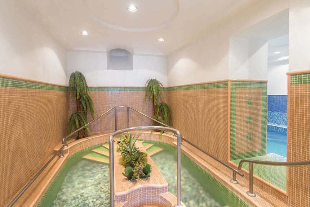 Hotel Terme Miramonte & Mare Casamicciola Terme Ngoại thất bức ảnh