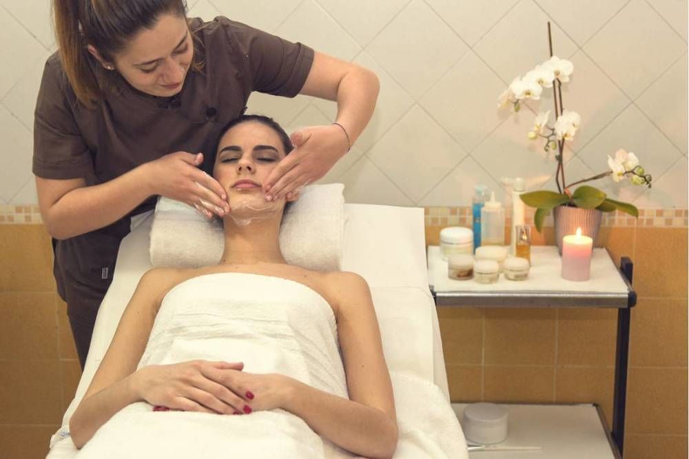 Hotel Terme Miramonte & Mare Casamicciola Terme Ngoại thất bức ảnh